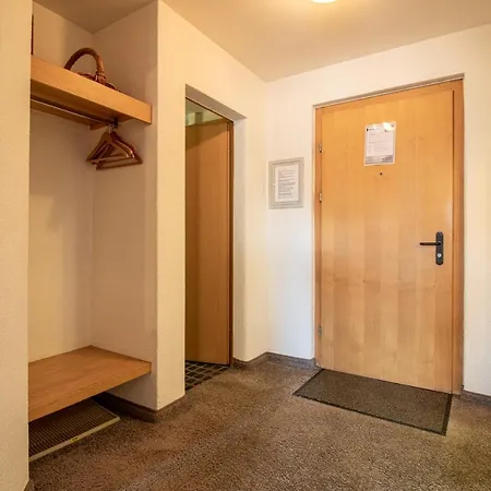 Apartman Galerie Obersee 1c By Arosa