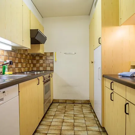 Galerie Obersee 1c By 아로사