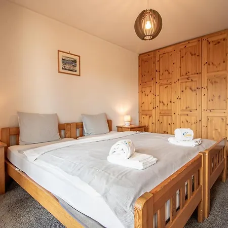 Galerie Obersee 1c By Apartman