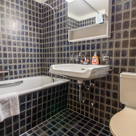 Galerie Obersee 1c By Apartman