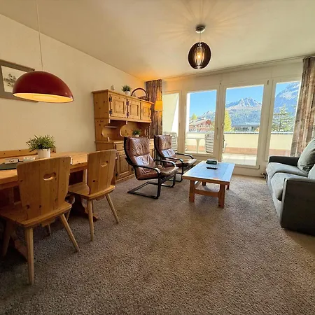 Galerie Obersee 1c By