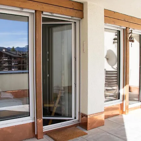 Galerie Obersee 1c By