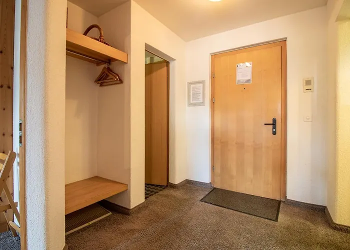 Apartman Galerie Obersee 1c By Arosa