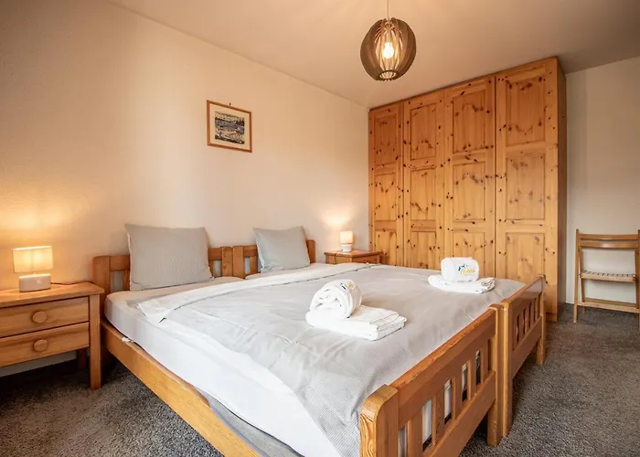 Galerie Obersee 1c By Apartman