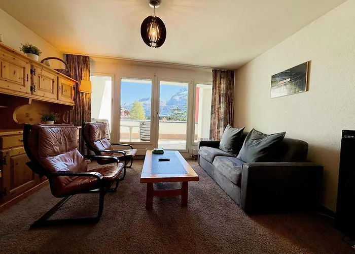 Galerie Obersee 1c By Apartman *