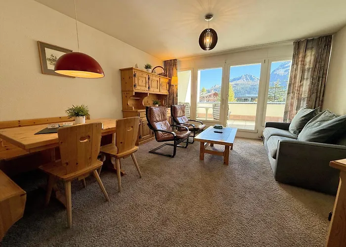 Galerie Obersee 1c By