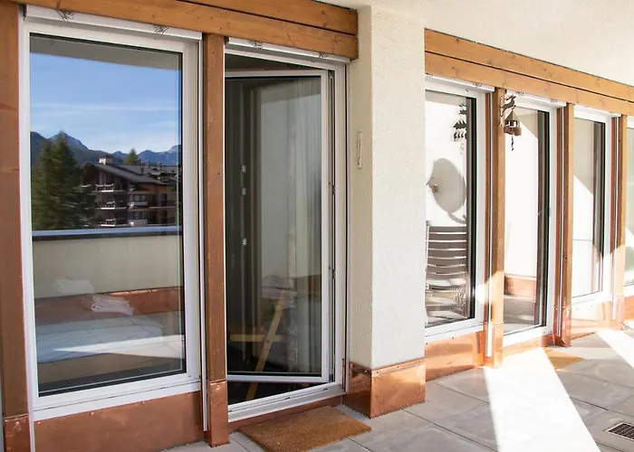 Galerie Obersee 1c By