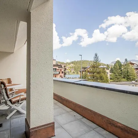 Galerie Obersee 1c By