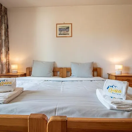 Lejlighed Galerie Obersee 1c By *