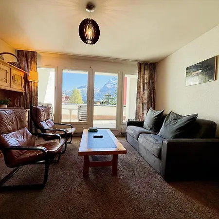 Galerie Obersee 1c By Lejlighed *