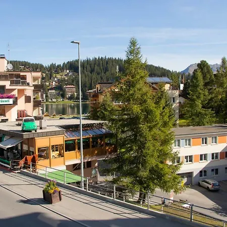 Galerie Obersee 1c By Arosa